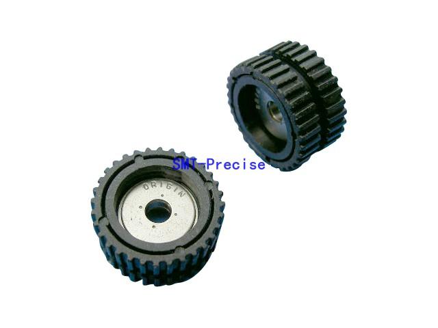 kw1-m229l-00x,yamaha cl feeder idle roller assy